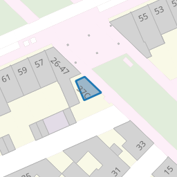 Perceel GVH45-BF-4131