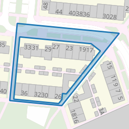 Perceel GVH45-BF-4136