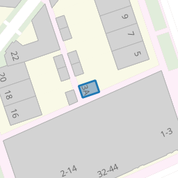 Perceel GVH45-BF-4141