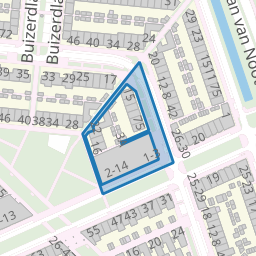Perceel GVH45-BF-4143