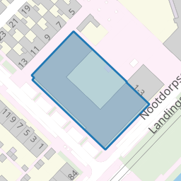 Perceel GVH45-BF-4151