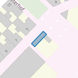 Perceel GVH45-BF-4152