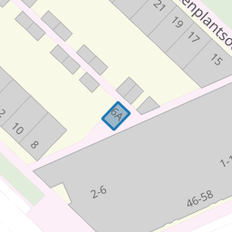 Perceel GVH45-BF-4156