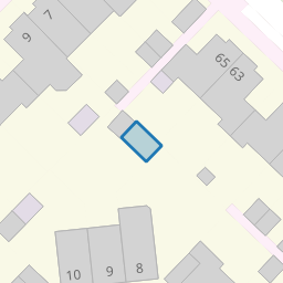 Perceel GVH45-BF-4163