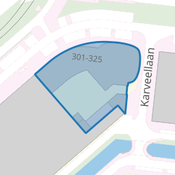 Perceel GVH45-BF-4167