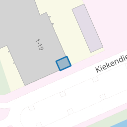 Perceel GVH45-BF-4169