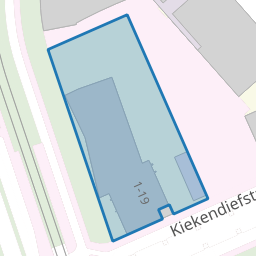 Perceel GVH45-BF-4170