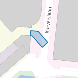 Perceel GVH45-BF-4172