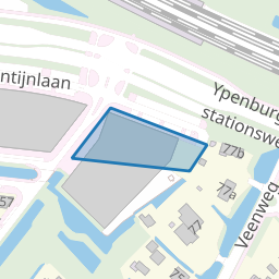 Perceel GVH45-BF-4185