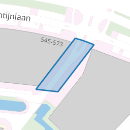 Perceel GVH45-BF-4186