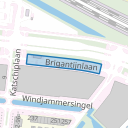 Perceel GVH45-BF-4187