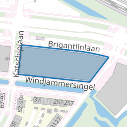 Perceel GVH45-BF-4188