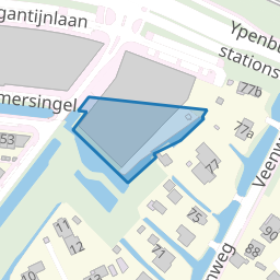 Perceel GVH45-BF-4189