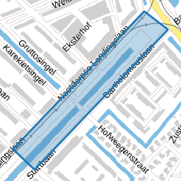 Perceel GVH45-BF-4199