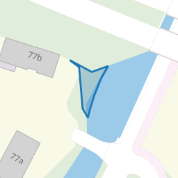 Perceel GVH45-BF-4203