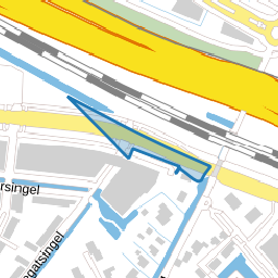Perceel GVH45-BF-4204