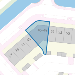 Perceel GVH45-BF-4209