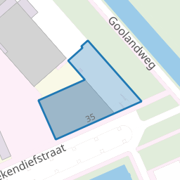 Perceel GVH45-BF-4212