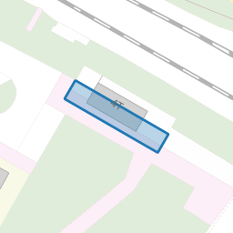 Perceel GVH45-BF-4218