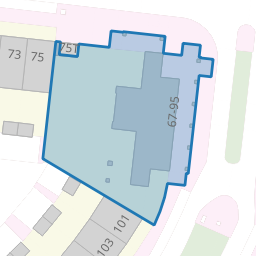 Perceel GVH45-BF-4221
