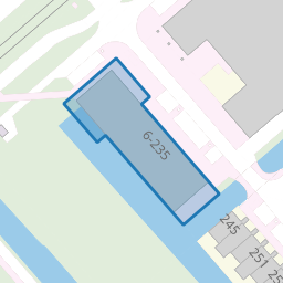 Perceel GVH45-BF-4235