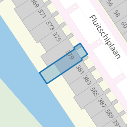 Perceel GVH45-BF-4246