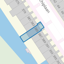 Perceel GVH45-BF-4249