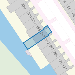 Perceel GVH45-BF-4250