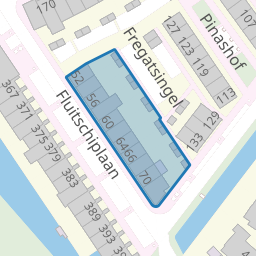 Perceel GVH45-BF-4257