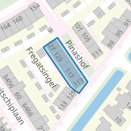 Perceel GVH45-BF-4259