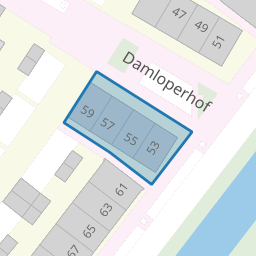 Perceel GVH45-BF-4263