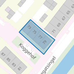 Perceel GVH45-BF-4265