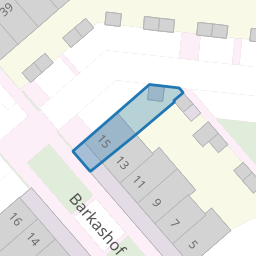 Perceel GVH45-BF-4271