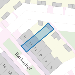 Perceel GVH45-BF-4272