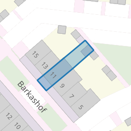 Perceel GVH45-BF-4273