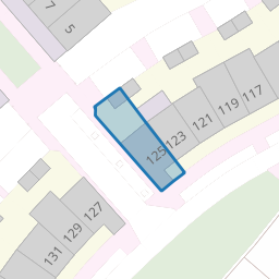 Perceel GVH45-BF-4277