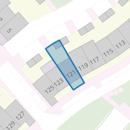 Perceel GVH45-BF-4279