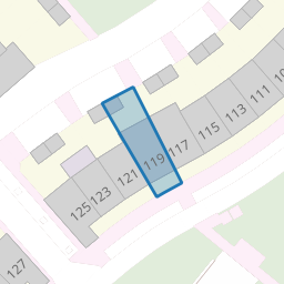 Perceel GVH45-BF-4280