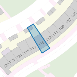 Perceel GVH45-BF-4282