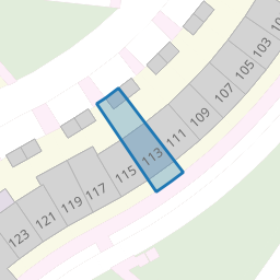 Perceel GVH45-BF-4283