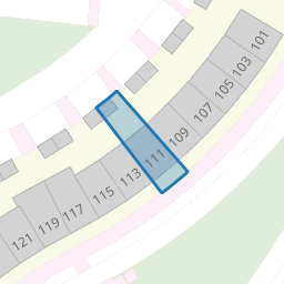 Perceel GVH45-BF-4284