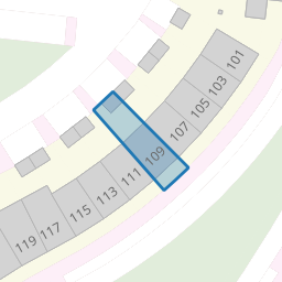 Perceel GVH45-BF-4285
