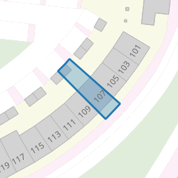Perceel GVH45-BF-4286