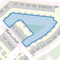 Perceel GVH45-BF-4290