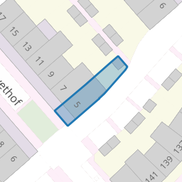 Perceel GVH45-BF-4291