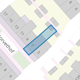 Perceel GVH45-BF-4292