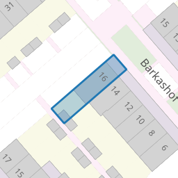 Perceel GVH45-BF-4299