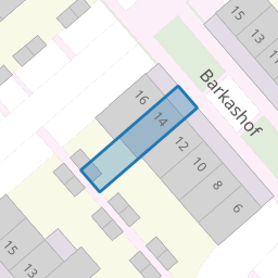 Perceel GVH45-BF-4300