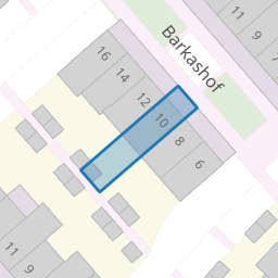 Perceel GVH45-BF-4302