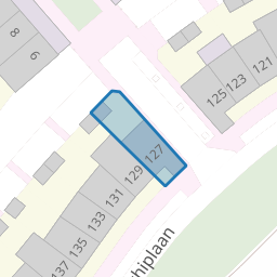 Perceel GVH45-BF-4305